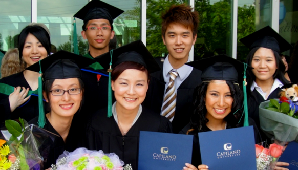 Du học Canada - Diploma Quản lý Du lịch cho sinh viên quốc tế - Capilano University